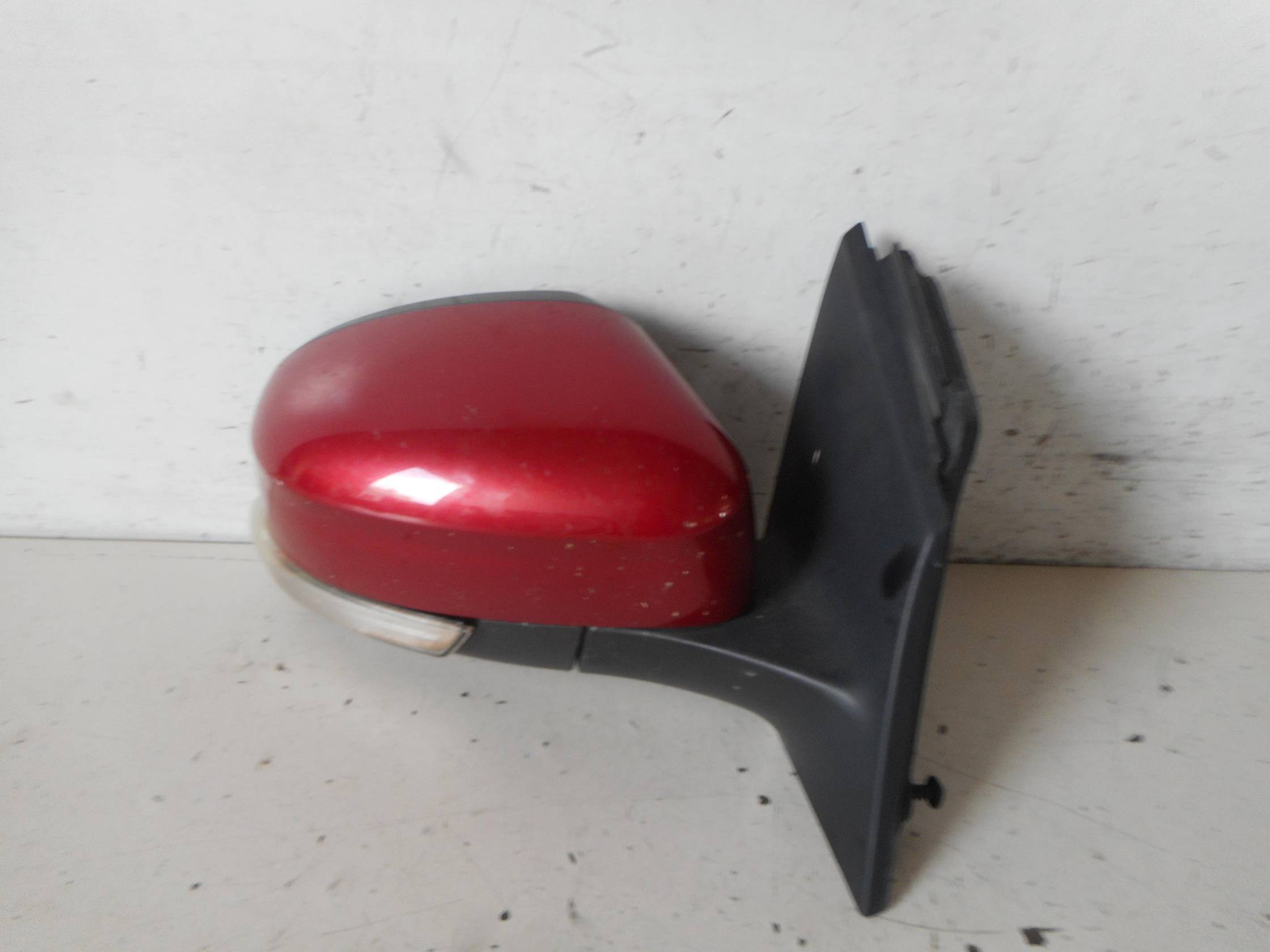 Retrovisore est. regolaz. elettr. dx.